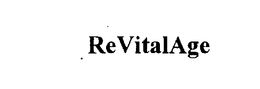 REVITALAGE trademark
