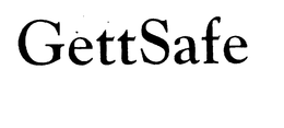 GETTSAFE trademark