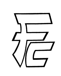 FC trademark