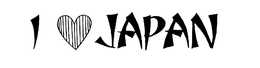 I JAPAN trademark