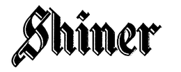 SHINER trademark
