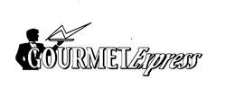 GOURMET EXPRESS trademark