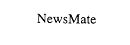 NEWSMATE trademark