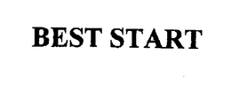 BEST START trademark