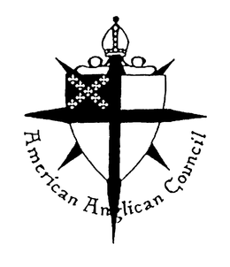 AMERICAN ANGLICAN COUNCIL trademark