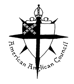 AMERICAN ANGLICAN COUNCIL trademark