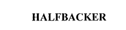 HALFBACKER trademark