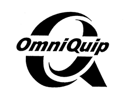 OMNIQUIP trademark