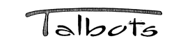 TALBOTS trademark