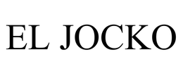 EL JOCKO trademark