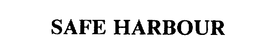 SAFE HARBOUR trademark