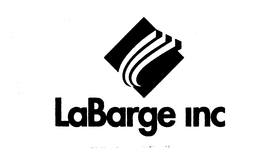 LABARGE INC trademark