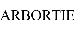 ARBORTIE trademark