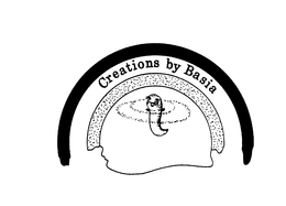 CREATIONS BY BASIA trademark