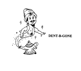 DENT-B-GONE trademark