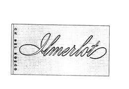 ILMERLOT trademark