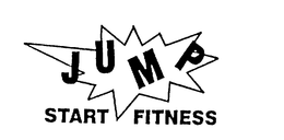 JUMP START FITNESS trademark
