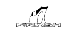 KRASH trademark