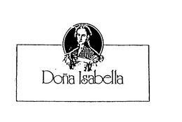 DONA ISABELLA trademark