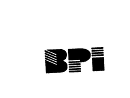 BPI trademark