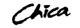 CHICA trademark