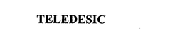 TELEDESIC trademark