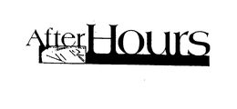 AFTER HOURS trademark