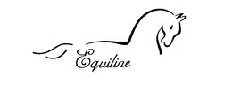 EQUILINE trademark