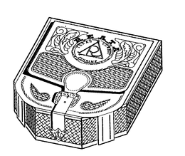REATA TEXAS COWBOY CUISINE trademark