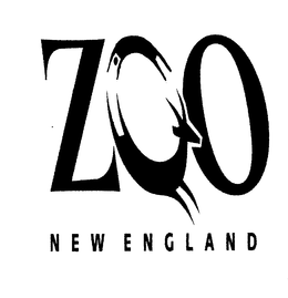 ZOO NEW ENGLAND trademark
