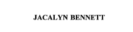 JACALYN BENNETT trademark