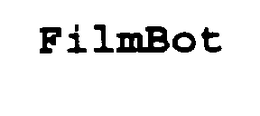 FILMBOT trademark