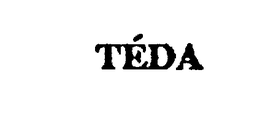 TEDA trademark