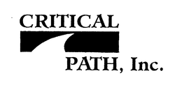 CRITICAL PATH, INC. trademark