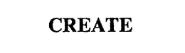 CREATE trademark