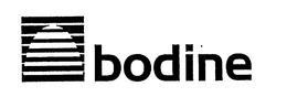 BODINE trademark
