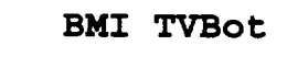 BMITVBOT trademark