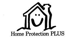 HOME PROTECTION PLUS trademark