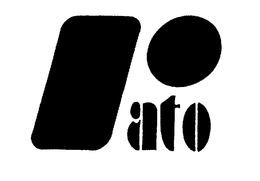RATO trademark