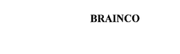BRAINCO trademark