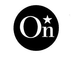 ON trademark