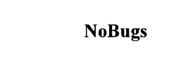 NOBUGS trademark
