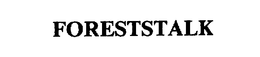 FORESTSTALK trademark