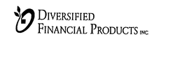 DIVERSIFIED FINANCIAL PRODUCTS INC. trademark