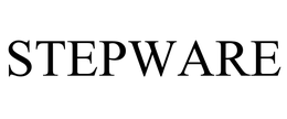 STEPWARE trademark