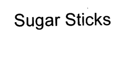 SUGAR STICKS trademark
