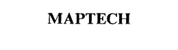 MAPTECH trademark