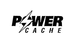 POWER CACHE trademark