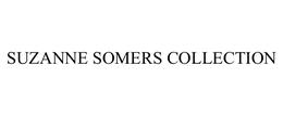 SUZANNE SOMERS COLLECTION trademark