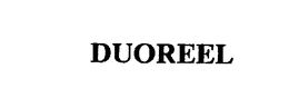 DUOREEL trademark